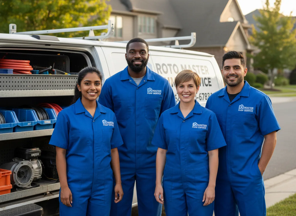 Sump Pump Installation company in Homewood, IL